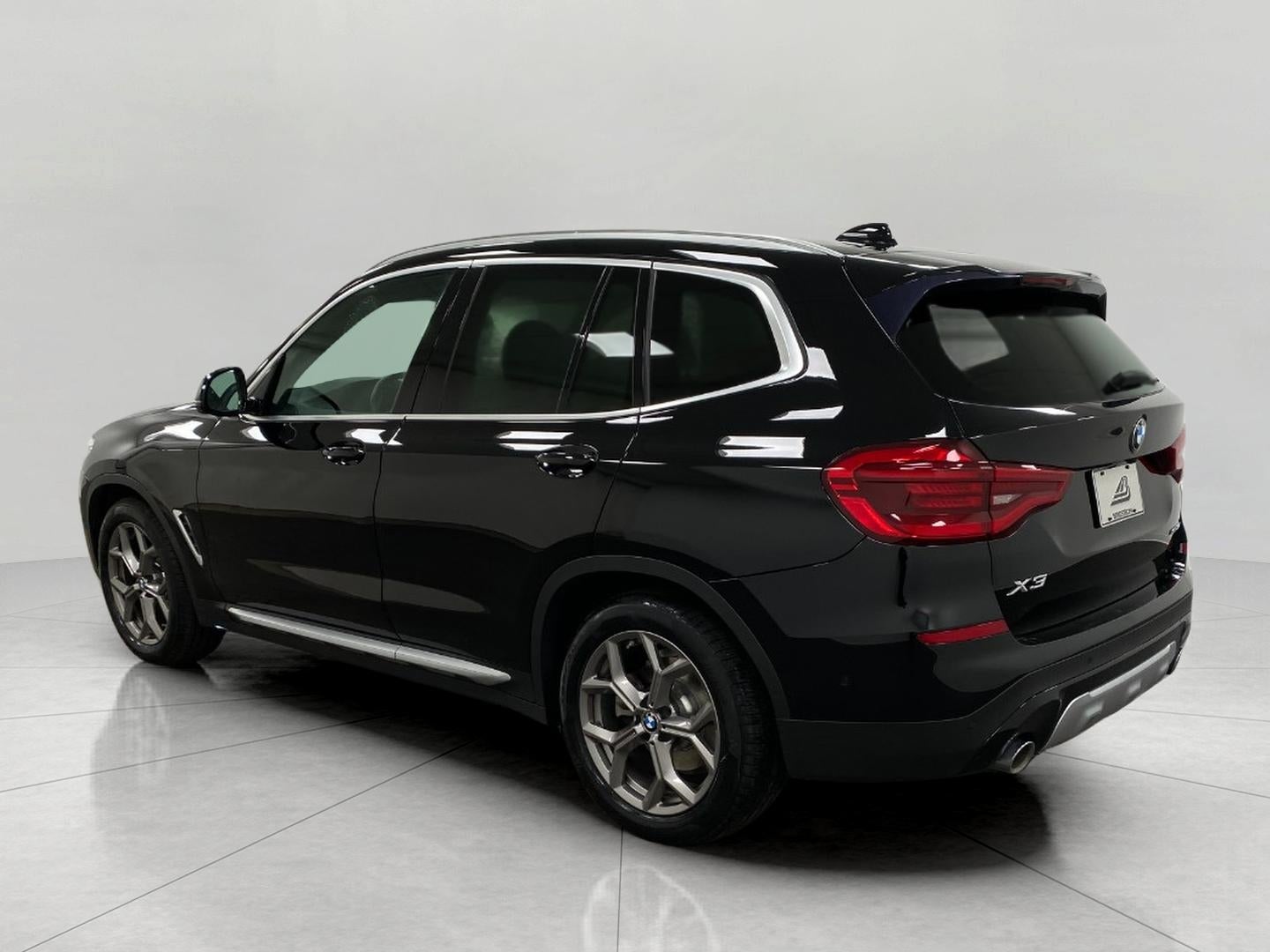 2021 BMW X3 xDrive30i Sports Activity Vehicle