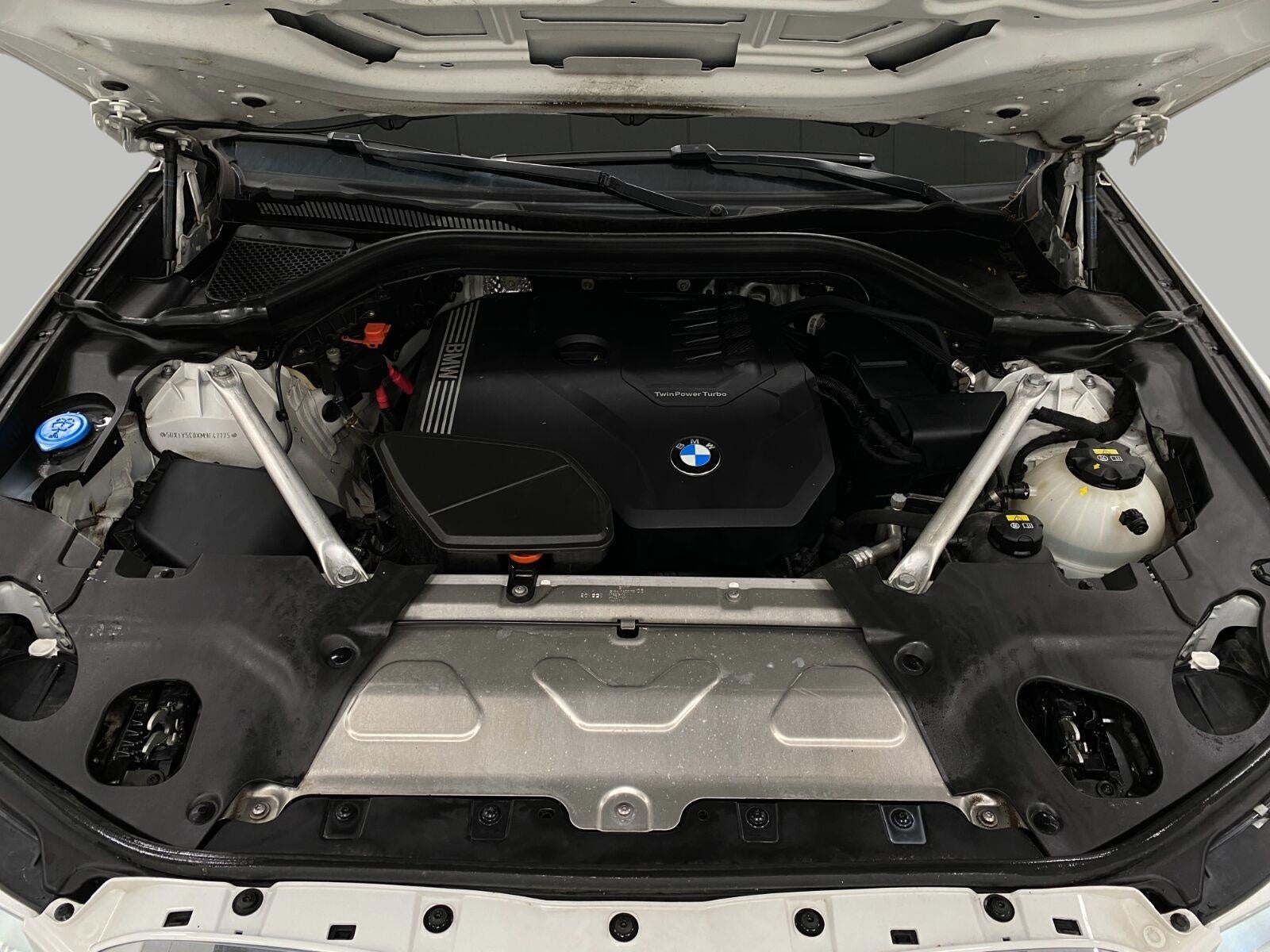 2021 BMW X3 xDrive30i Sports Activity Vehicle