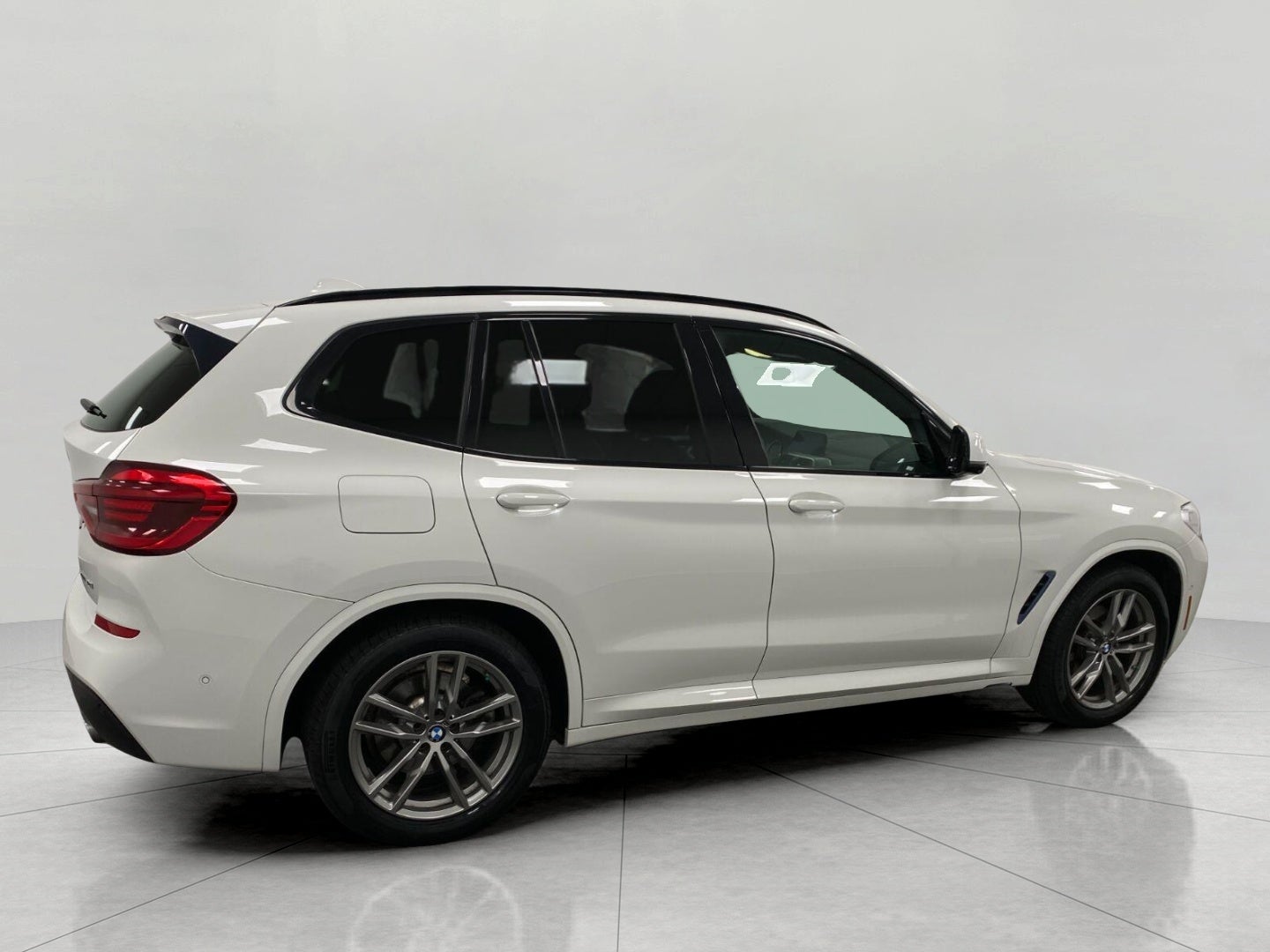 2021 BMW X3 xDrive30i Sports Activity Vehicle