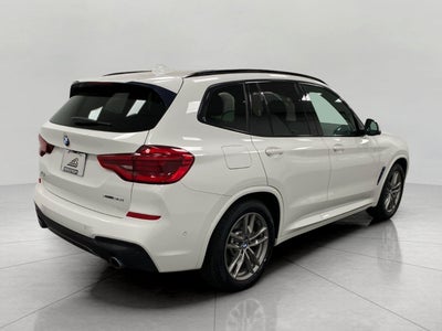 2021 BMW X3 xDrive30i Sports Activity Vehicle