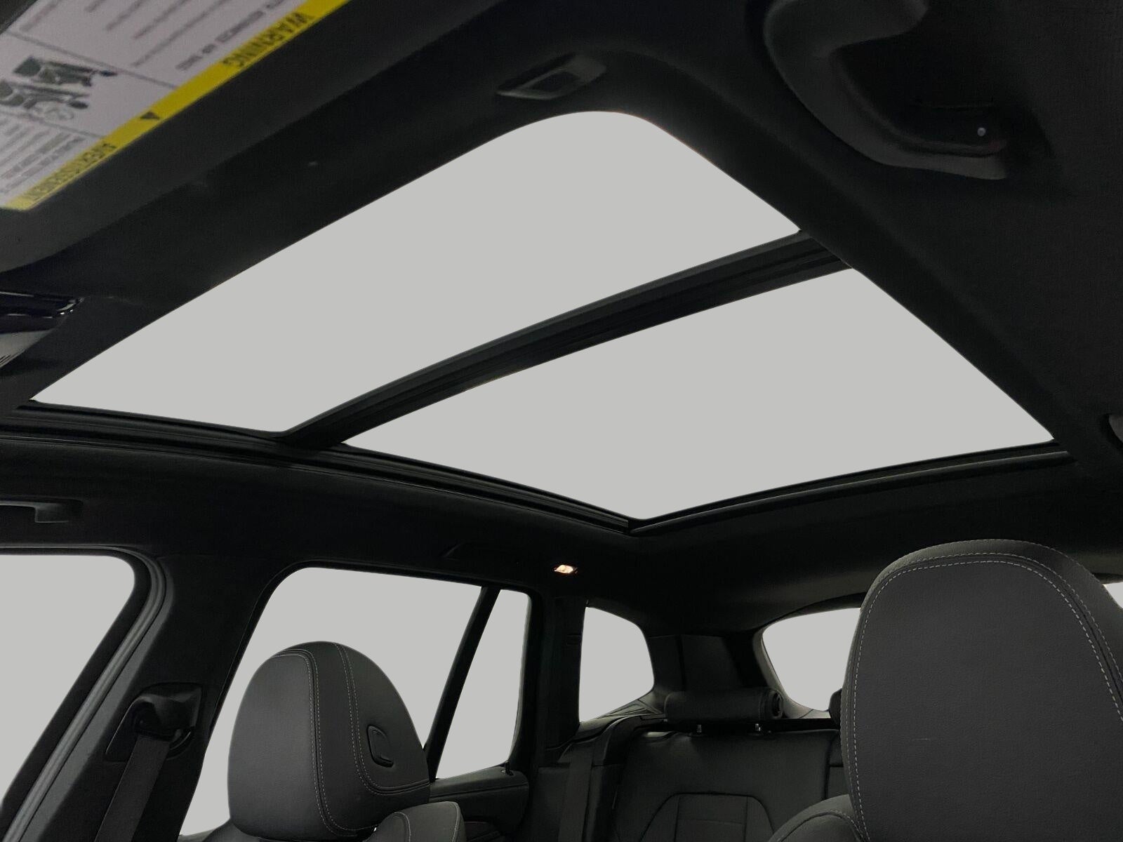 2021 BMW X3 xDrive30i Sports Activity Vehicle