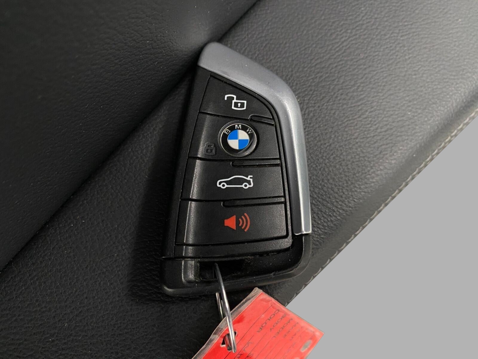 2021 BMW X3 xDrive30i Sports Activity Vehicle