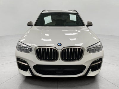 2021 BMW X3 M40i Sports Activity Vehicle