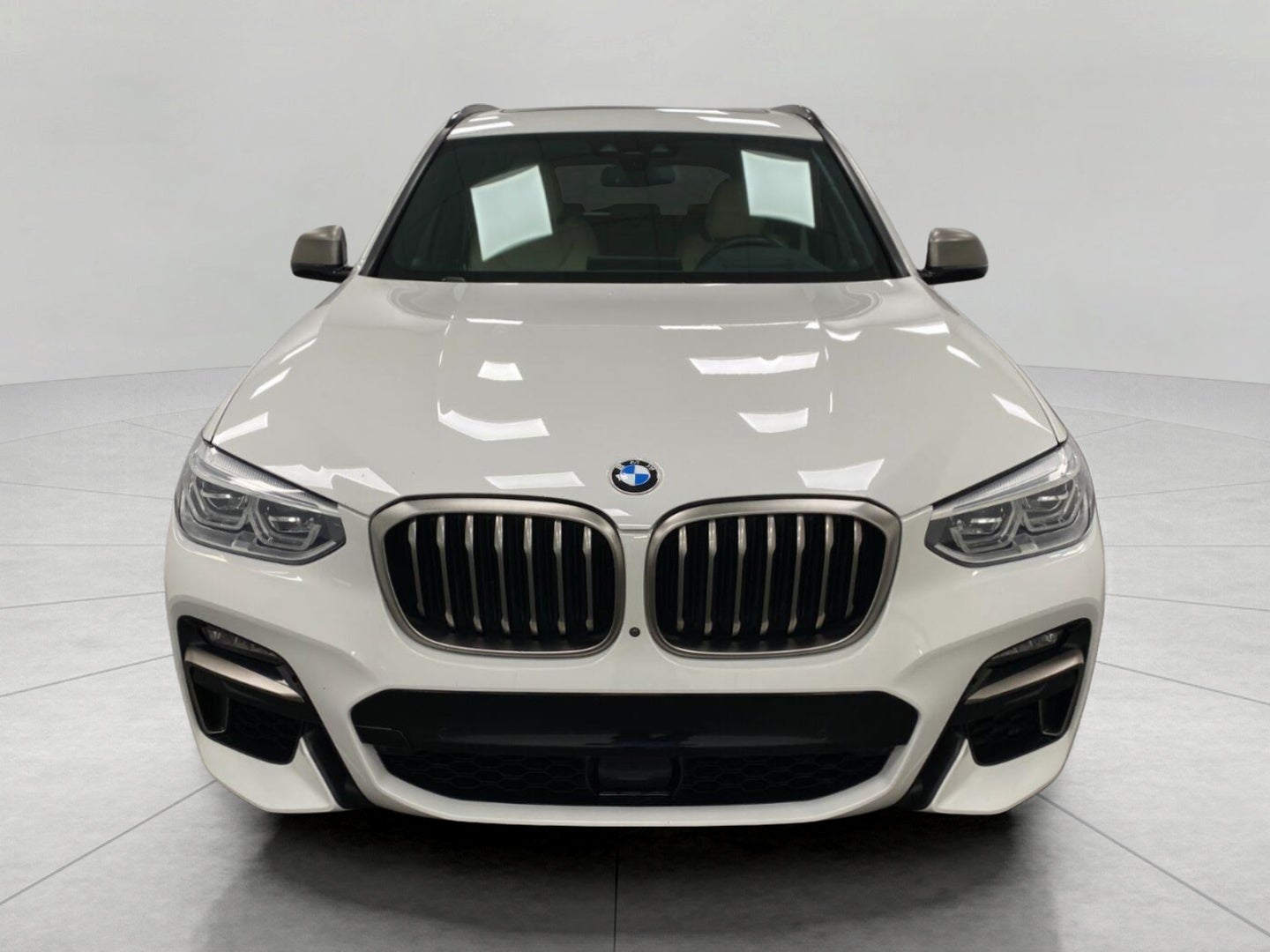 2021 BMW X3 M40i Sports Activity Vehicle