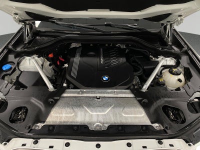 2021 BMW X3 M40i Sports Activity Vehicle