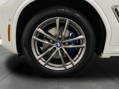 2021 BMW X3 M40i Sports Activity Vehicle