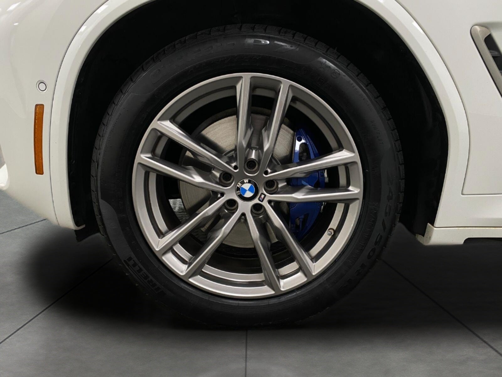 2021 BMW X3 M40i Sports Activity Vehicle