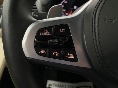 2021 BMW X3 M40i Sports Activity Vehicle