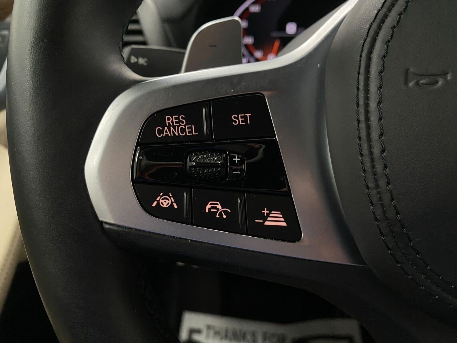 2021 BMW X3 M40i Sports Activity Vehicle