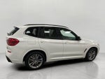 2021 BMW X3 M40i Sports Activity Vehicle