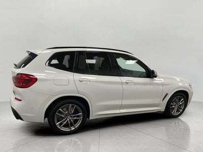 2021 BMW X3 M40i Sports Activity Vehicle