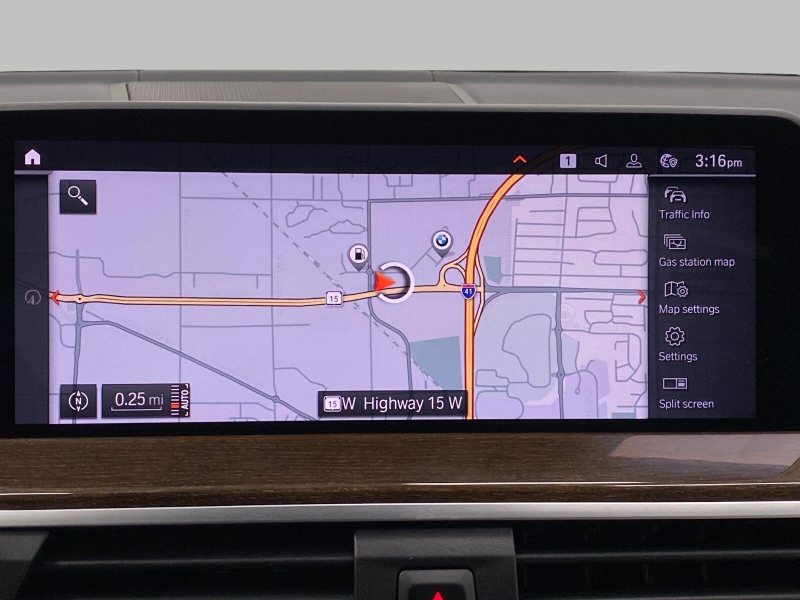2021 BMW X3 M40i Sports Activity Vehicle