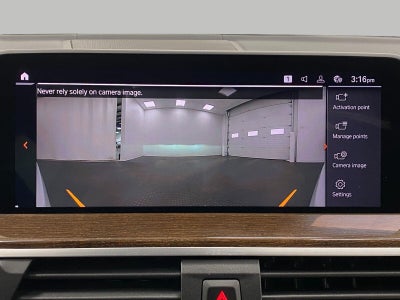 2021 BMW X3 M40i Sports Activity Vehicle