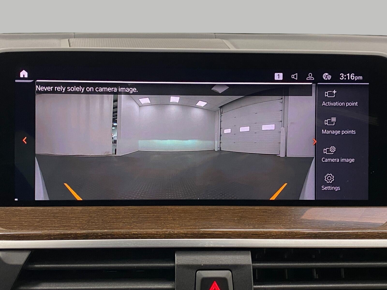 2021 BMW X3 M40i Sports Activity Vehicle