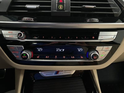 2021 BMW X3 M40i Sports Activity Vehicle