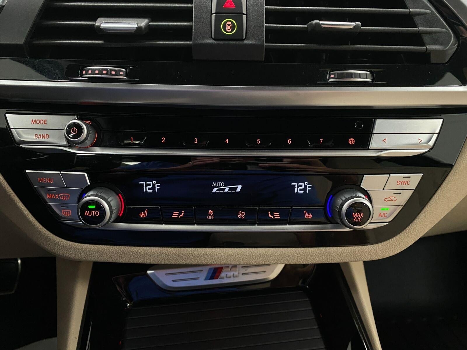 2021 BMW X3 M40i Sports Activity Vehicle