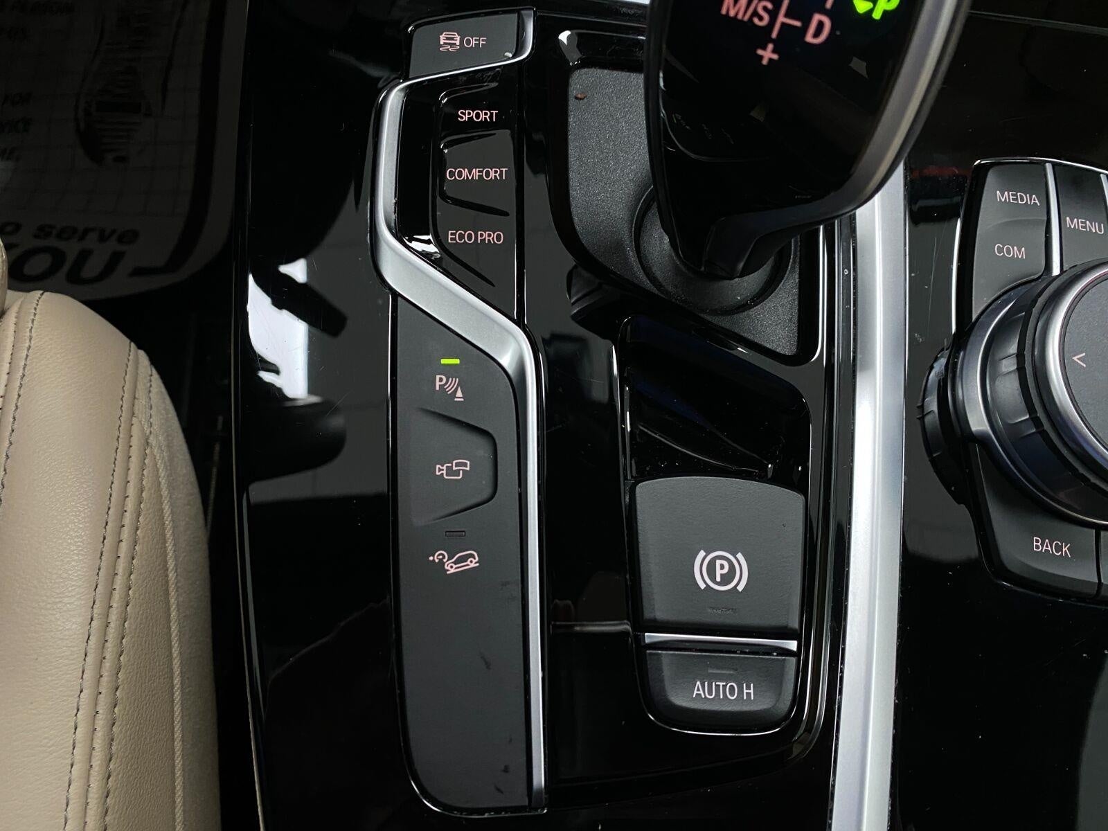 2021 BMW X3 M40i Sports Activity Vehicle