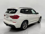 2021 BMW X3 M40i Sports Activity Vehicle