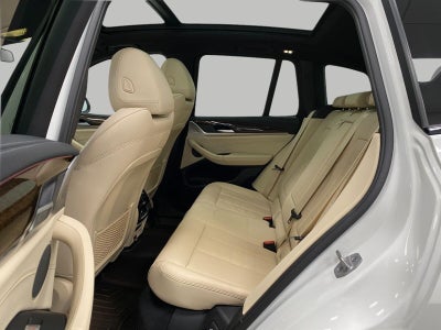 2021 BMW X3 M40i Sports Activity Vehicle