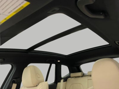 2021 BMW X3 M40i Sports Activity Vehicle
