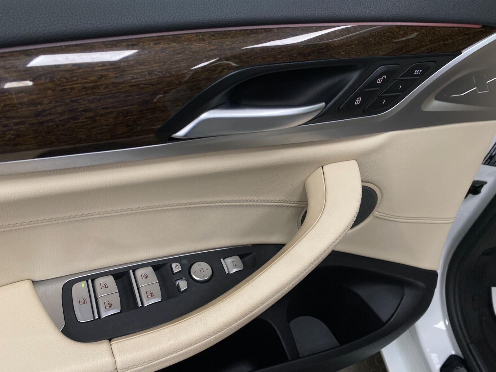2021 BMW X3 M40i Sports Activity Vehicle