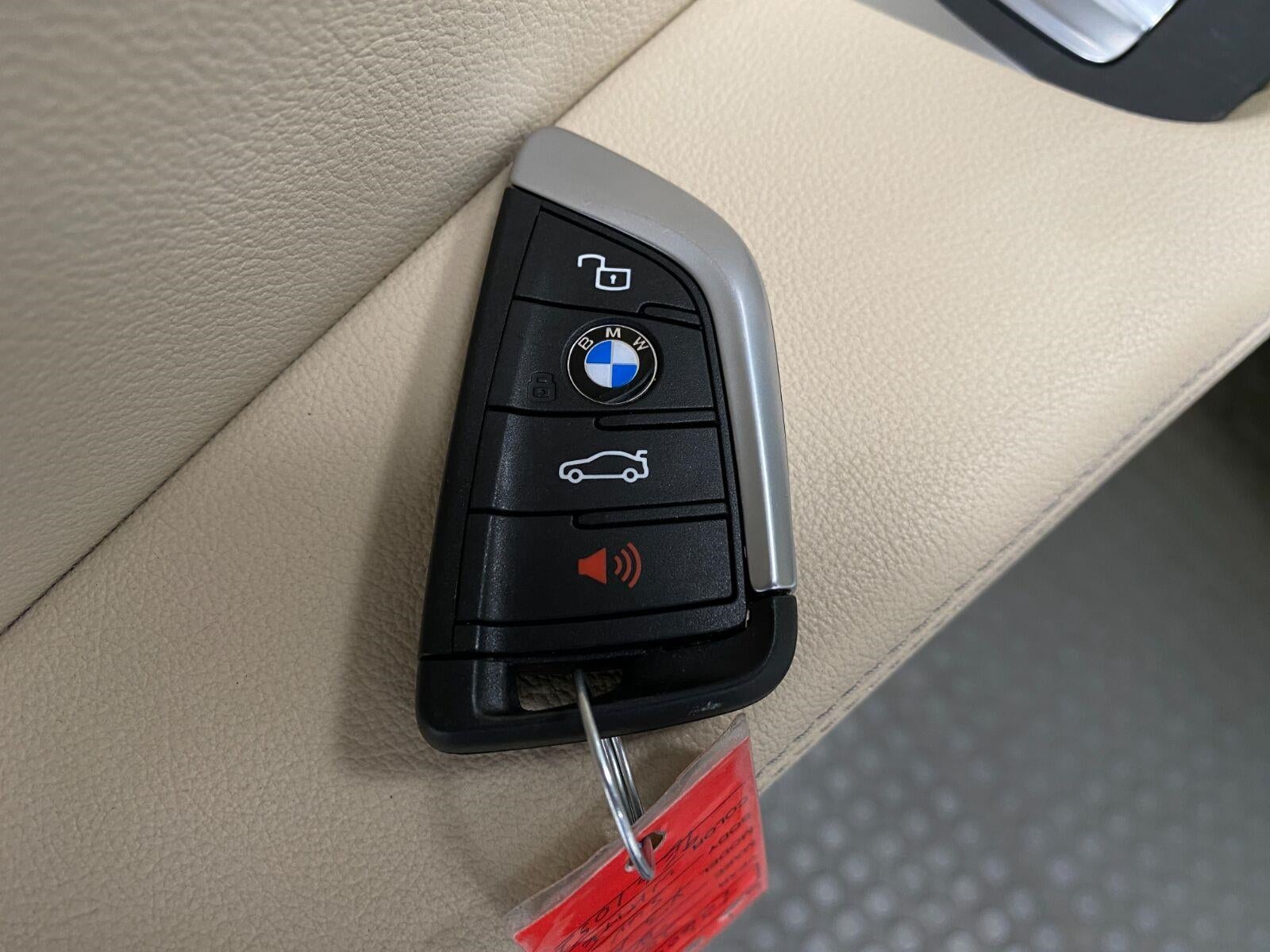 2021 BMW X3 M40i Sports Activity Vehicle