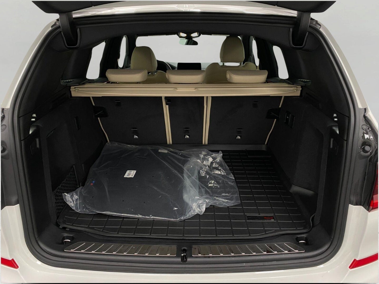 2021 BMW X3 M40i Sports Activity Vehicle