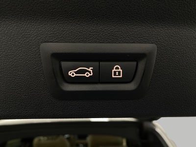 2021 BMW X3 M40i Sports Activity Vehicle
