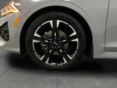 2023 Kia K5 GT-Line Auto AWD