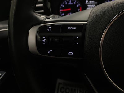 2023 Kia K5 GT-Line Auto AWD