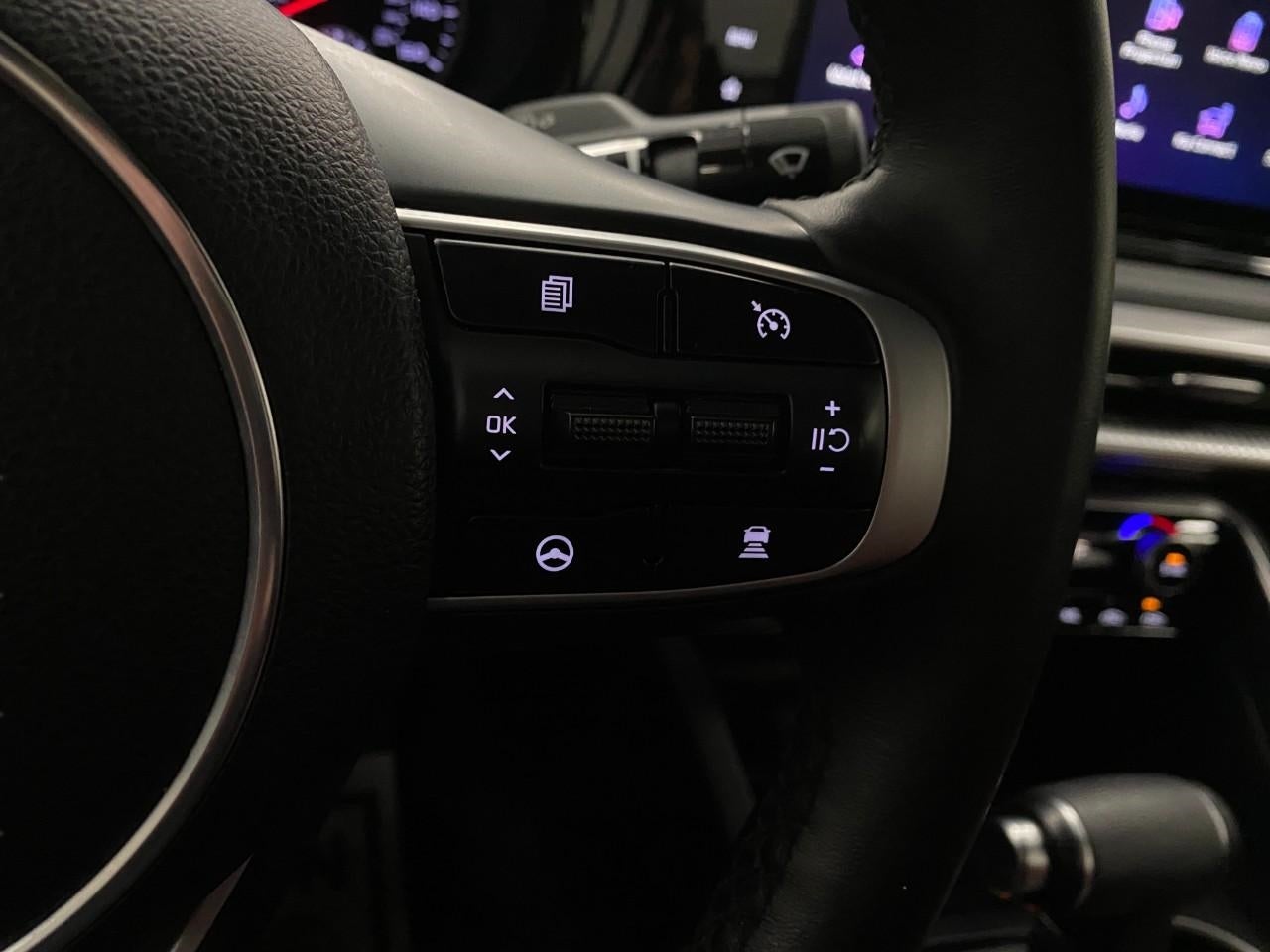 2023 Kia K5 GT-Line Auto AWD