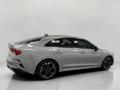 2023 Kia K5 GT-Line Auto AWD