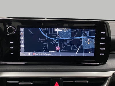 2023 Kia K5 GT-Line Auto AWD
