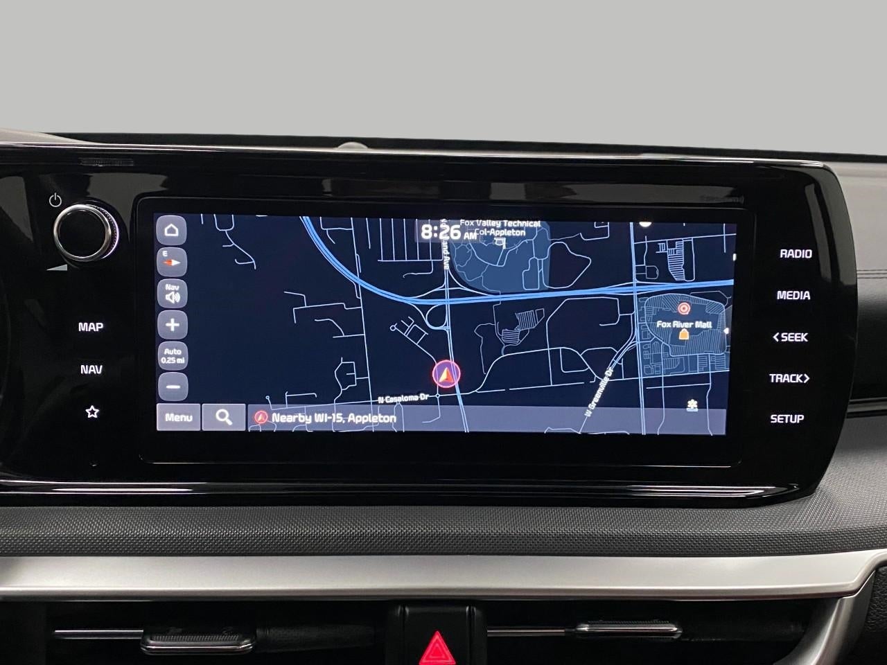 2023 Kia K5 GT-Line Auto AWD