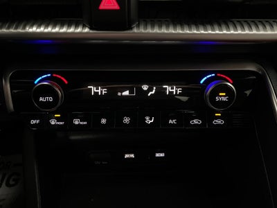 2023 Kia K5 GT-Line Auto AWD