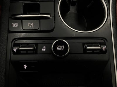 2023 Kia K5 GT-Line Auto AWD