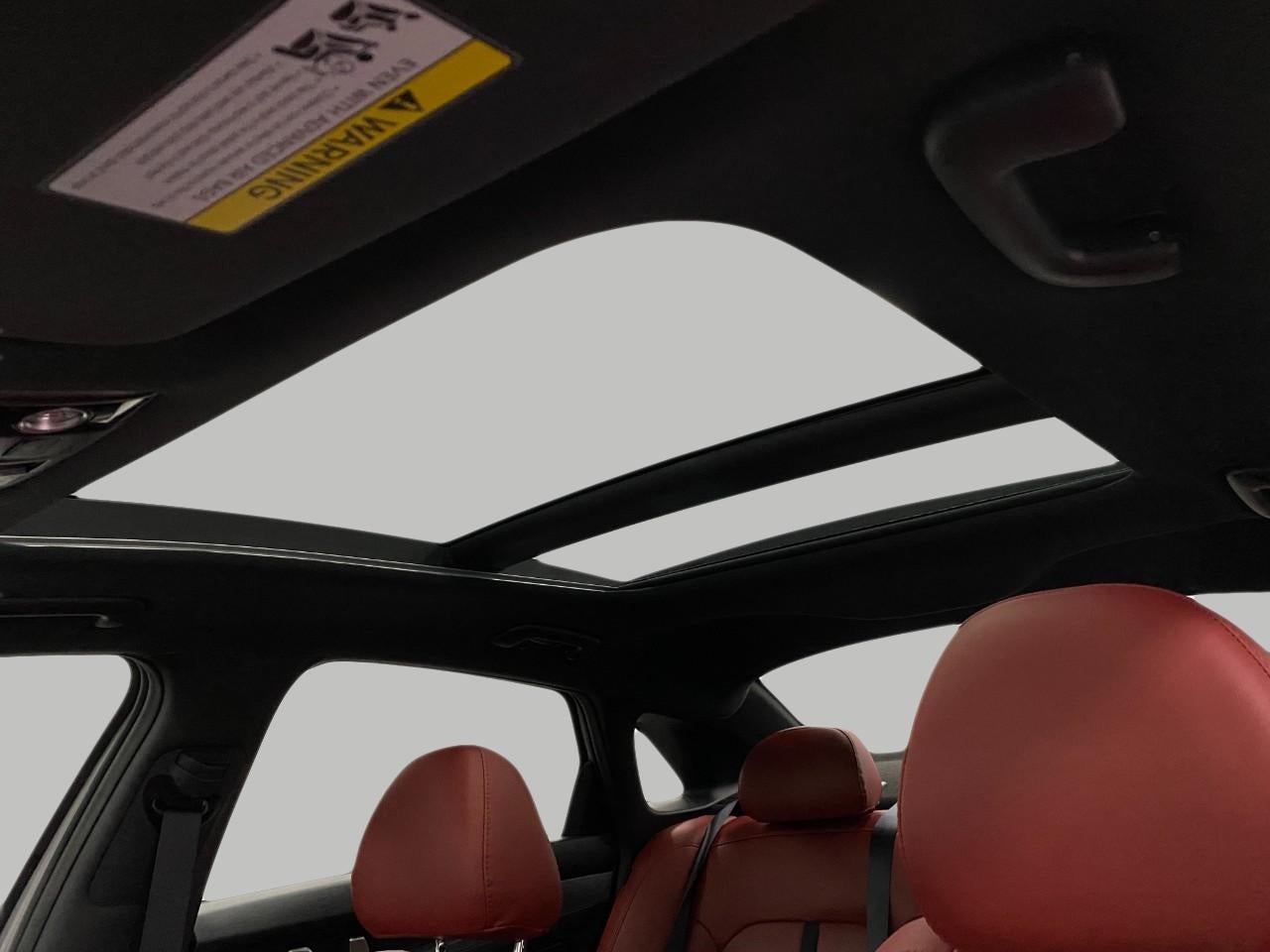 2023 Kia K5 GT-Line Auto AWD
