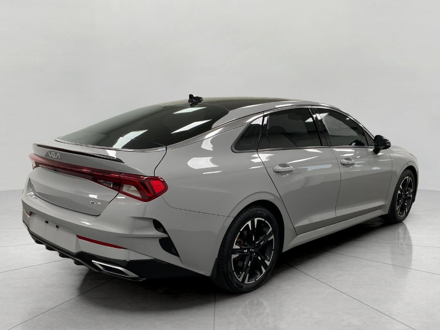 2023 Kia K5 GT-Line Auto AWD