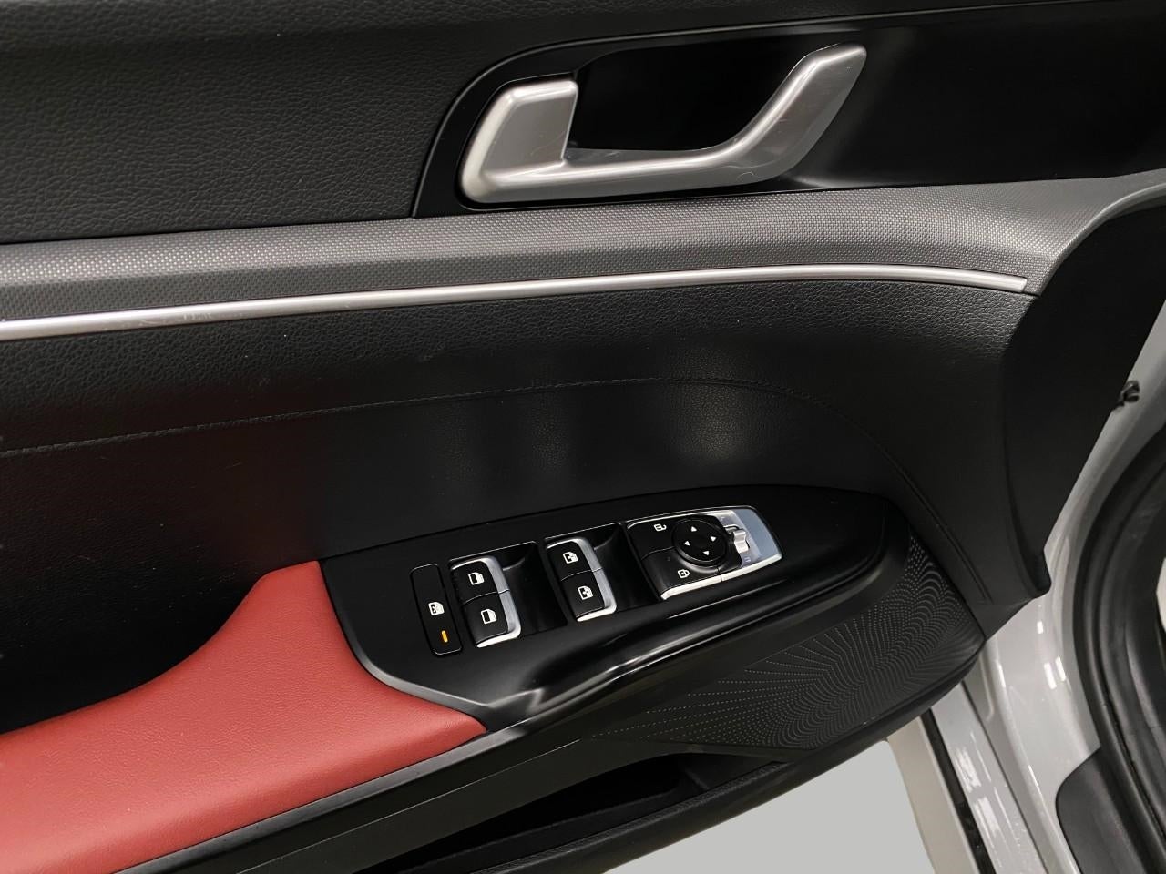 2023 Kia K5 GT-Line Auto AWD