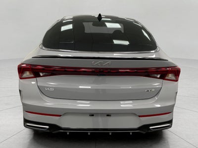 2023 Kia K5 GT-Line Auto AWD