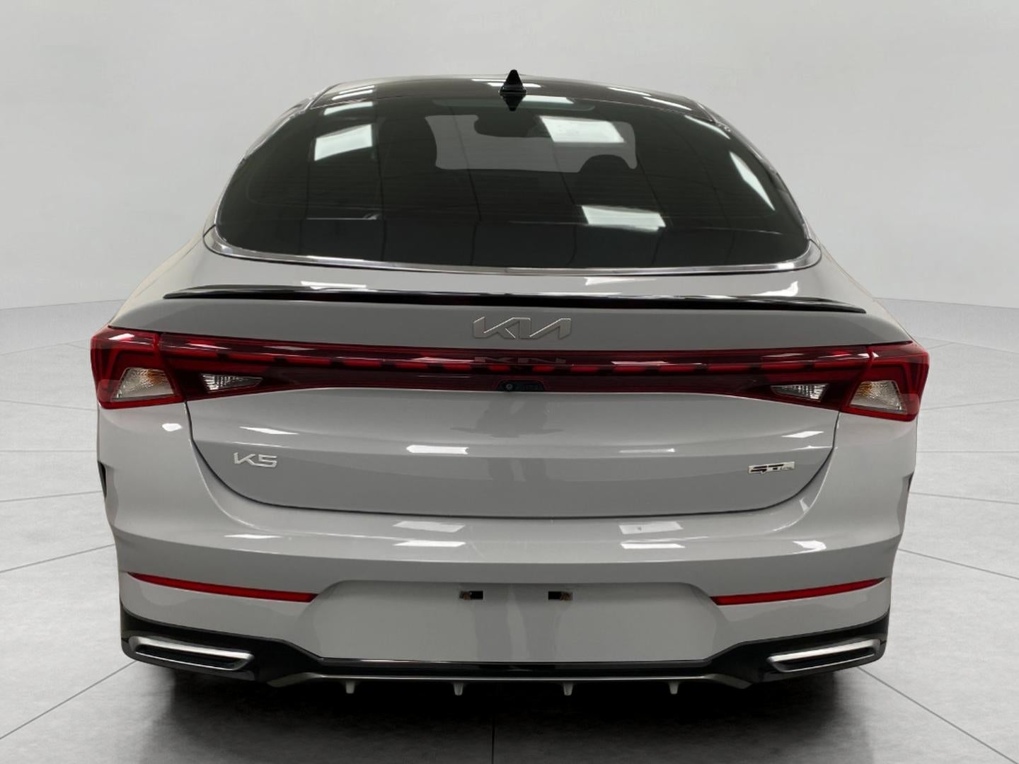 2023 Kia K5 GT-Line Auto AWD