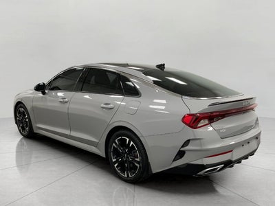 2023 Kia K5 GT-Line Auto AWD