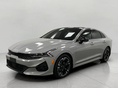 2023 Kia K5 GT-Line Auto AWD
