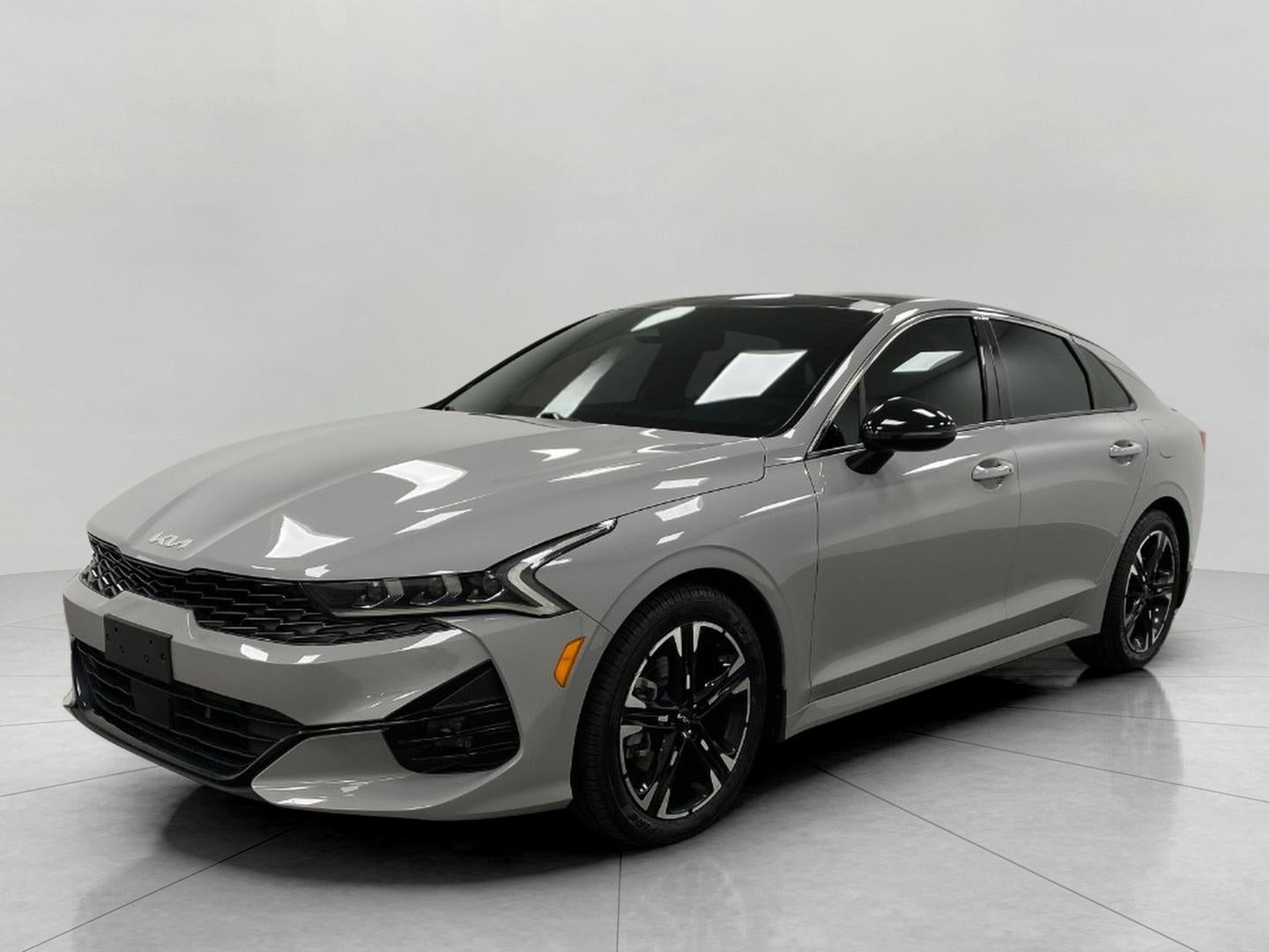2023 Kia K5 GT-Line Auto AWD