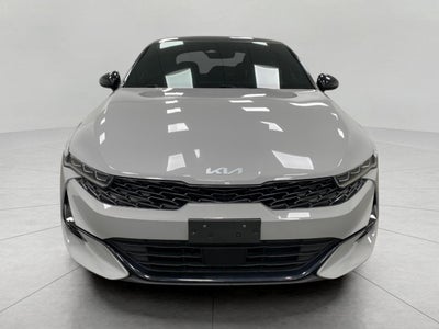 2023 Kia K5 GT-Line Auto AWD