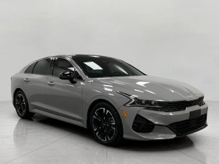 2023 Kia K5 GT-Line Auto AWD