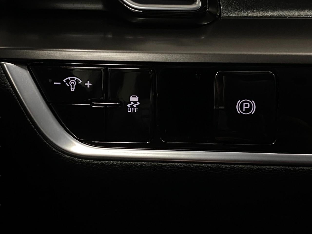 2025 Kia Sportage EX FWD