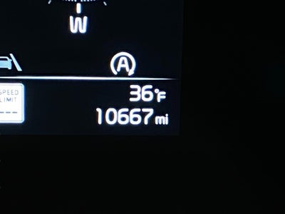 2025 Kia Sportage EX FWD