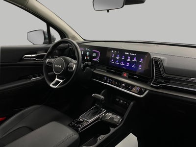 2025 Kia Sportage EX FWD