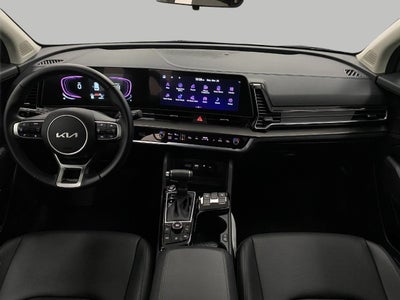 2025 Kia Sportage EX FWD